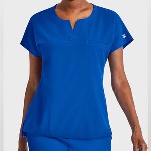 2x Maevn Matrix Impulse Scrub Tobs